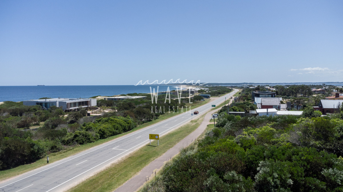 Terreno ID.5295 - Venta Lote La Juanita-Jose Ignacio dispocision norte 