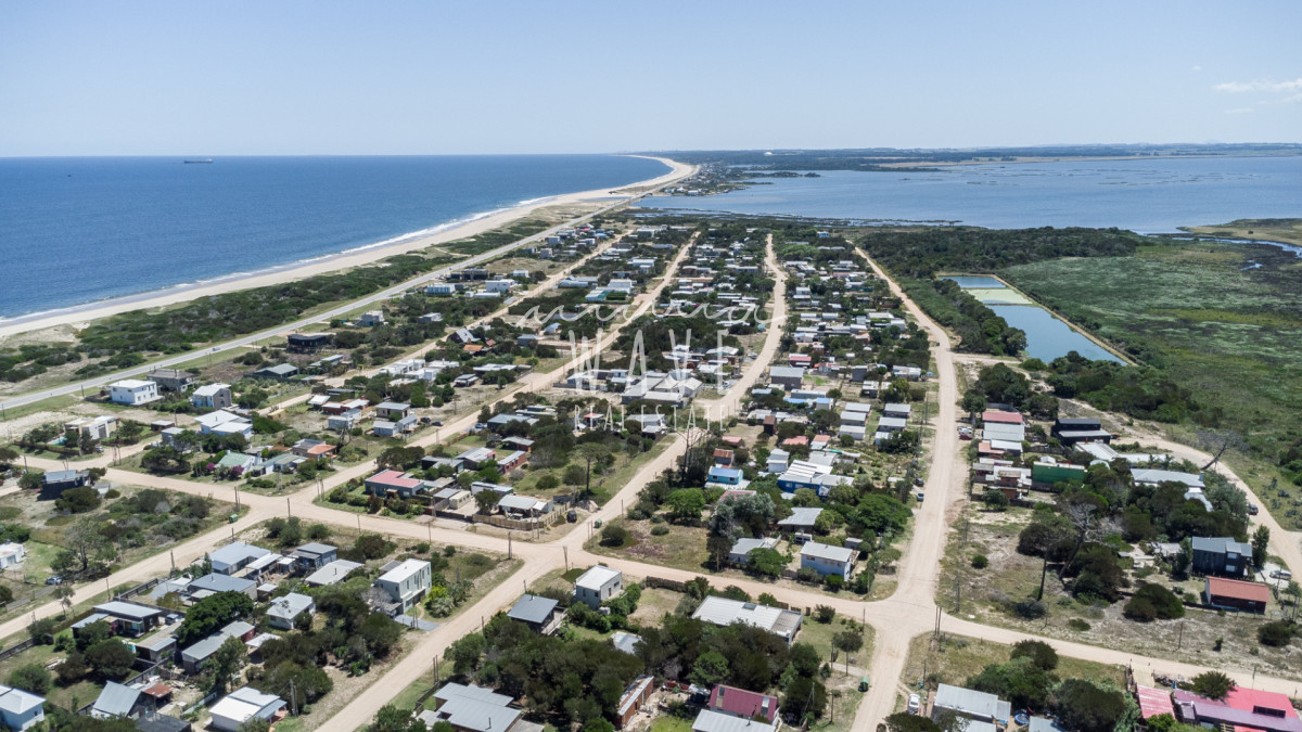 Terreno ID.5311 - Venta Lote La Juanita Jose Ignacio a 400 metros del mar