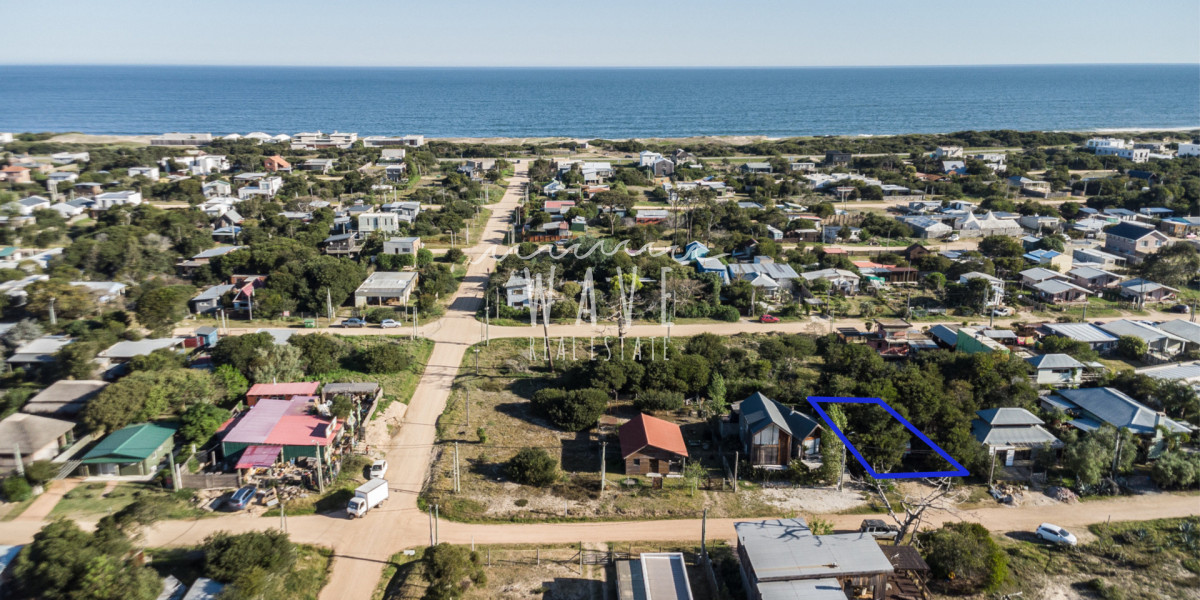 Terreno ID.5298 - Venta Lote La Juanita Jose Ignacio  