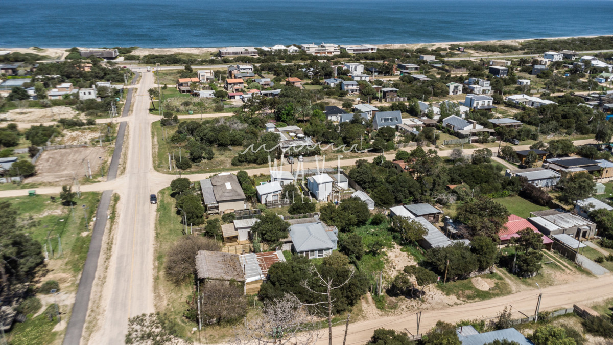 Terreno ID.5294 - Venta Lote La Juanita Jose Ignacio a 400 metros del mar