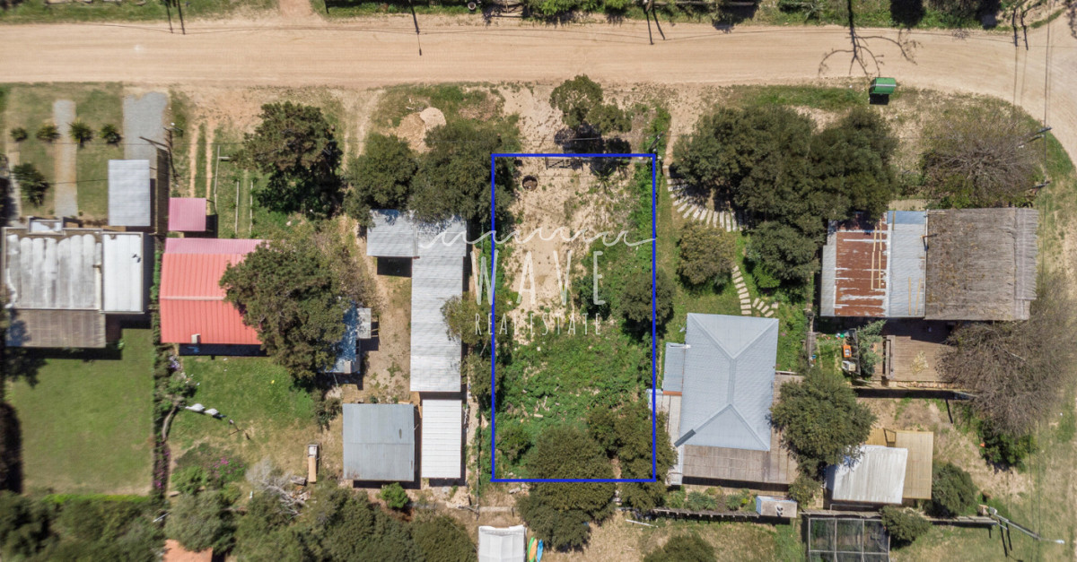 Terreno ID.5294 - Venta Lote La Juanita Jose Ignacio a 400 metros del mar