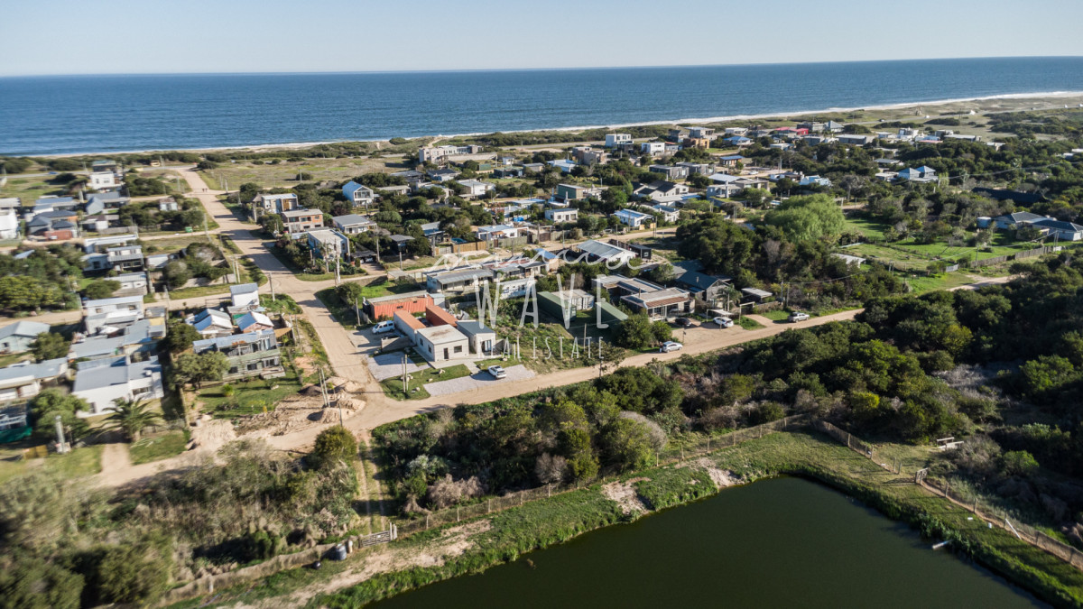 Terreno ID.5326 - Venta dos Lotes en La Juanita Jose Ignacio 