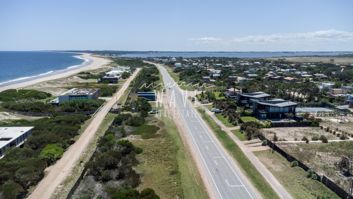 Terreno ID.5297 - Venta Lote La Juanita Jose Ignacio a 400 metros del mar