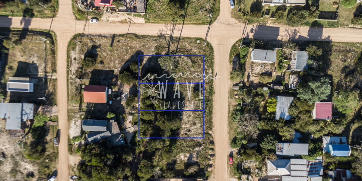 Terreno ID.5314 - Venta Lotes en bloque La Juanita Jose Ignacio a 400 metros del mar