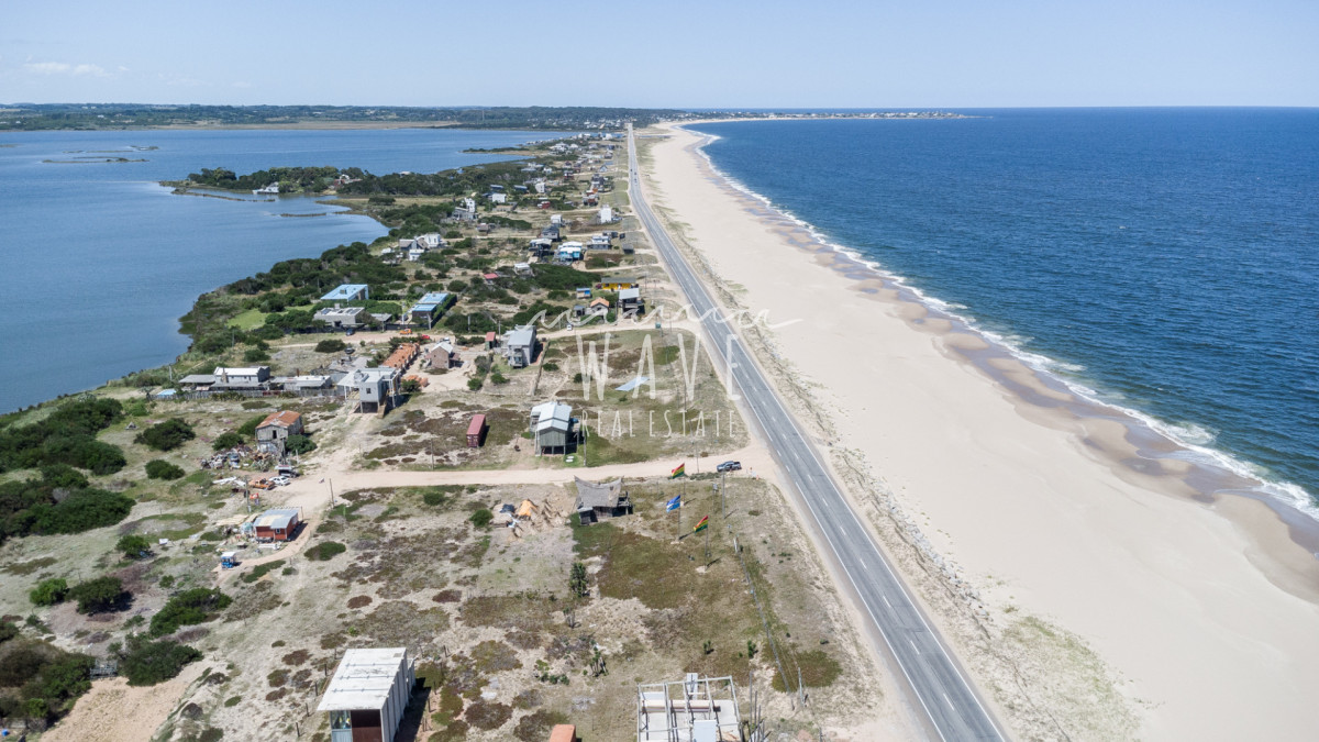 Terreno ID.5379 - Venta Lote Santa Monica Jose Ignacio a 50 metros del mar