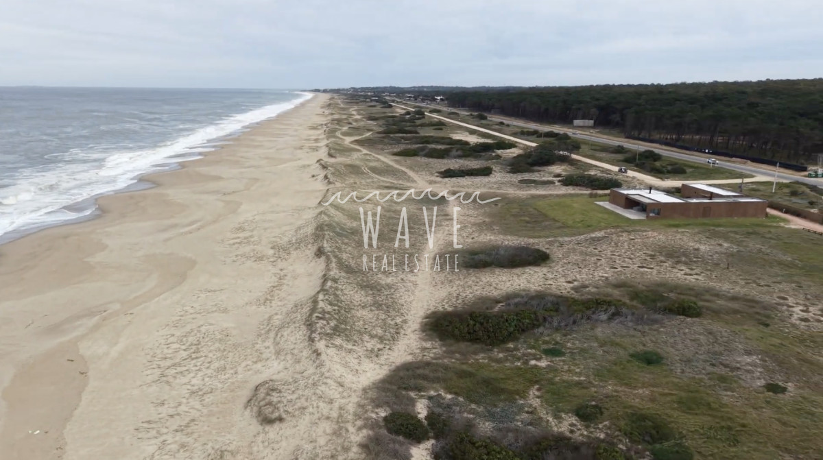 Terreno ID.5667 - Venta Lote Vista Franca Al Mar 