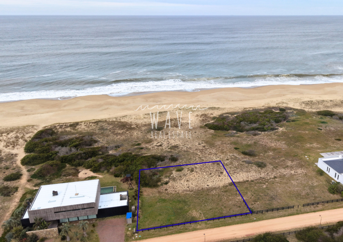 Terreno ID.5681 - Venta Lote Vista Franca Al Mar ruta 10
