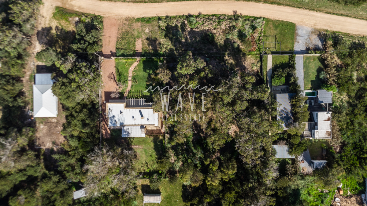 Terreno ID.5320 - Venta Lote Santa Monica con vista a la Laguna y Mar