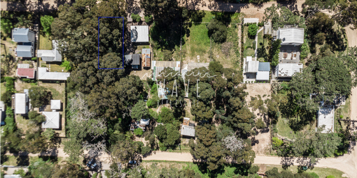 Terreno ID.5310 - Venta Lote La Juanita Jose Ignacio a 400 metros del mar