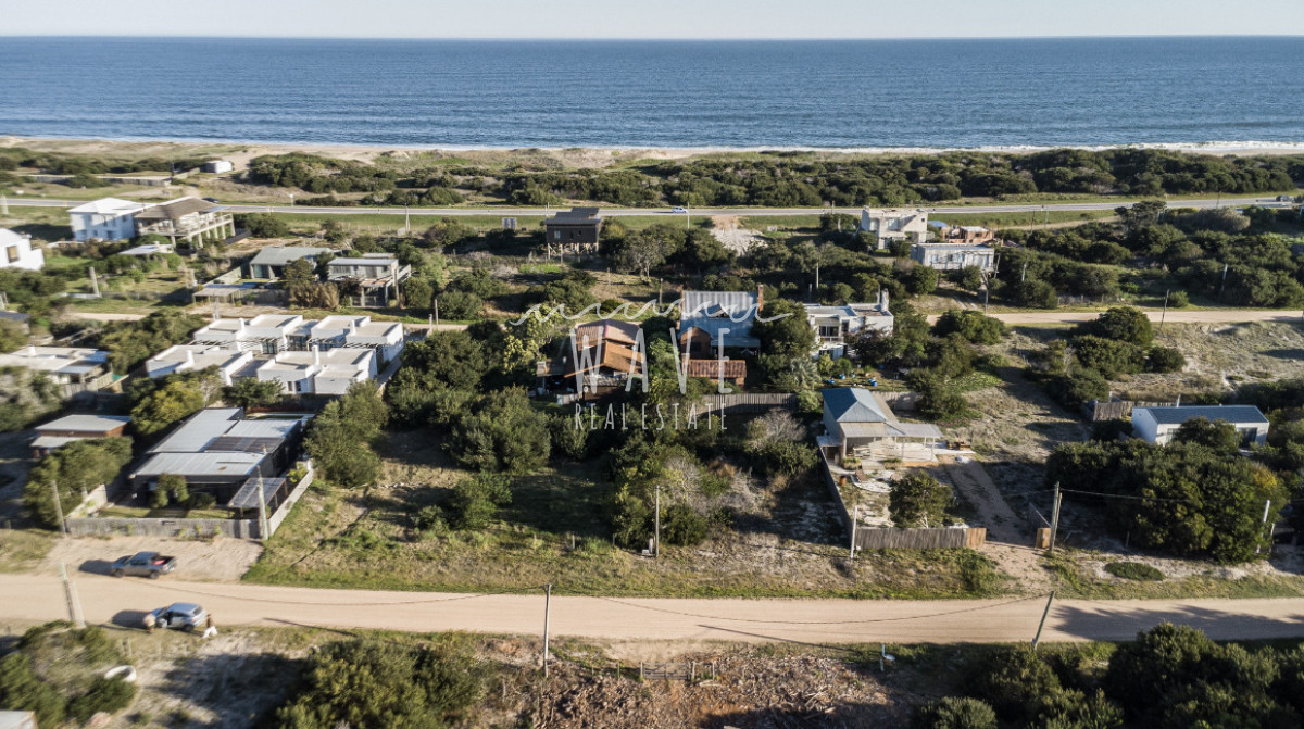 Terreno ID.5306 - Venta Lote La Juanita Jose Ignacio a 400 metros del mar