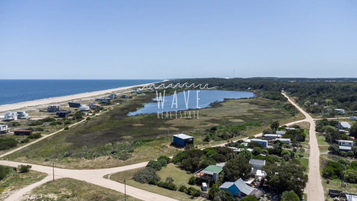 Terreno ID.5386 - Venta Lote Santa Monica Jose Ignacio Primera Linea 