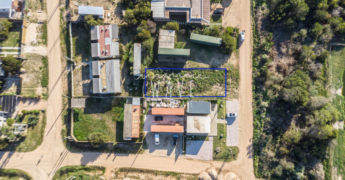 Terreno ID.5295 - Venta Lote La Juanita-Jose Ignacio dispocision norte 