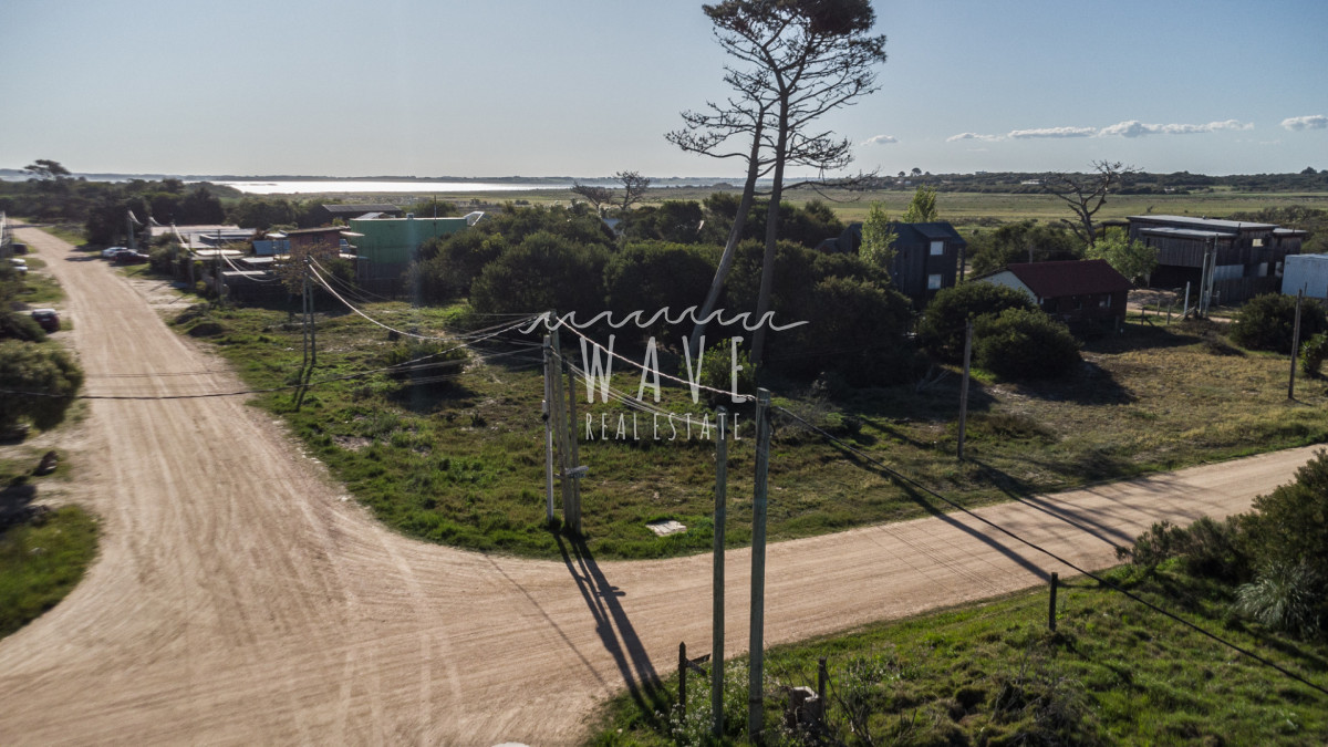 Terreno ID.5314 - Venta Lotes en bloque La Juanita Jose Ignacio a 400 metros del mar