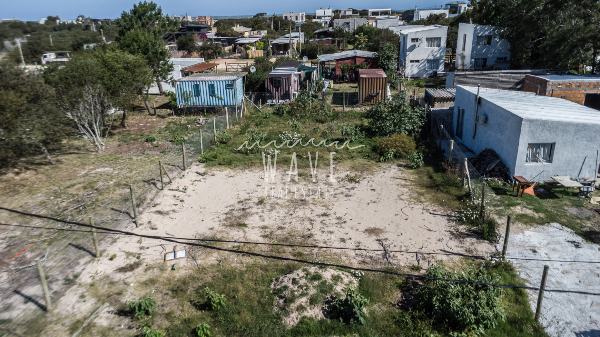 Terreno ID.5297 - Venta Lote La Juanita Jose Ignacio a 400 metros del mar