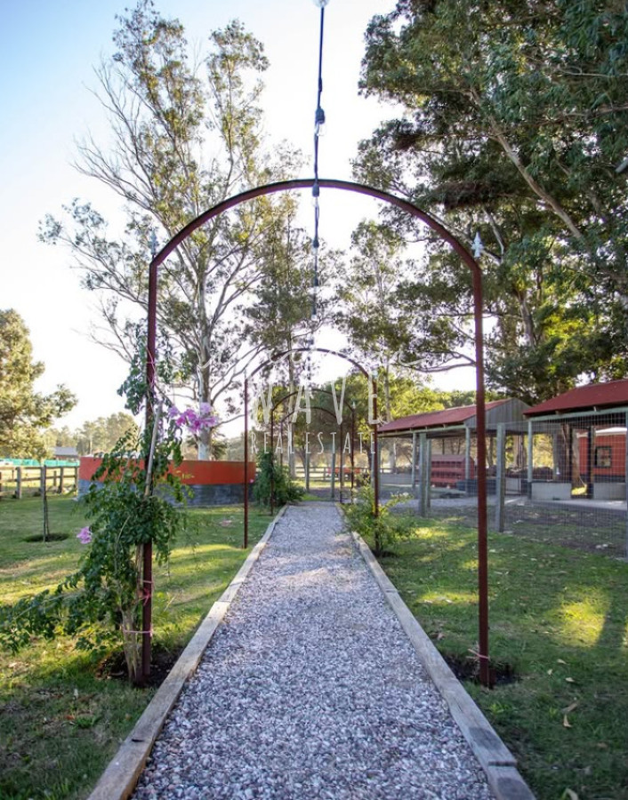 Terreno ID.5446 - Venta Lote DOn Miguel La Barra 