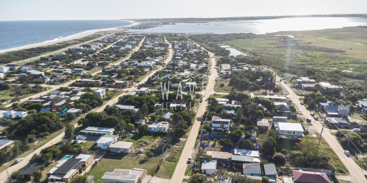 Terreno ID.5309 - Venta Lote La Juanita Jose Ignacio a 400 metros del mar