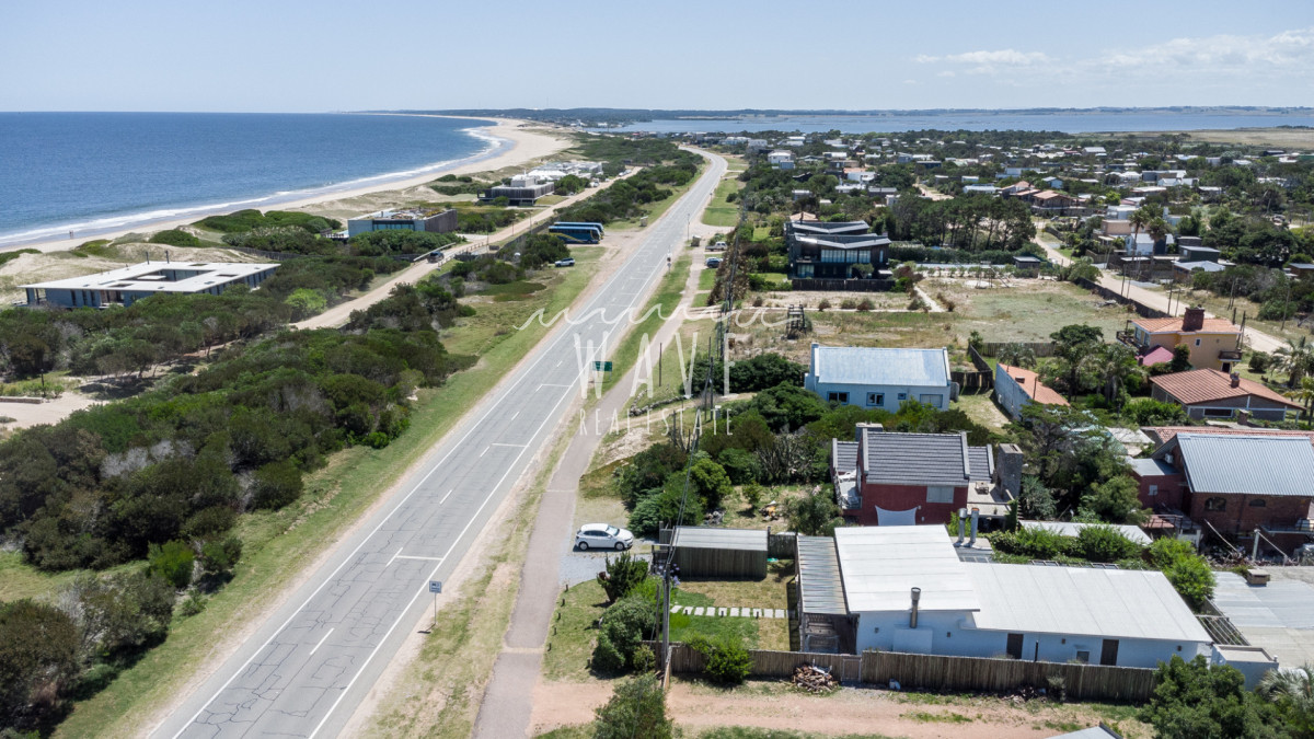 Terreno ID.5295 - Venta Lote La Juanita-Jose Ignacio dispocision norte 