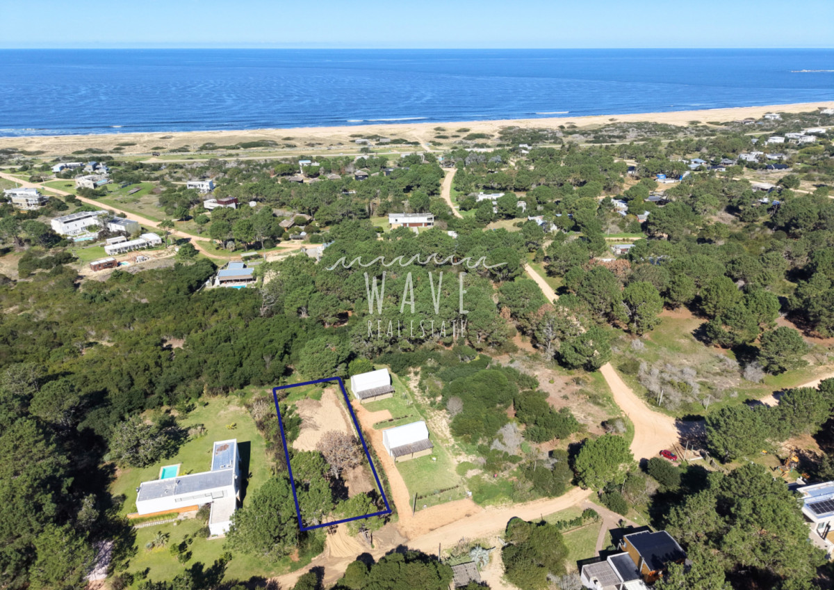 Terreno ID.5717 - Arenas de Jose Ignacio Lote 496 