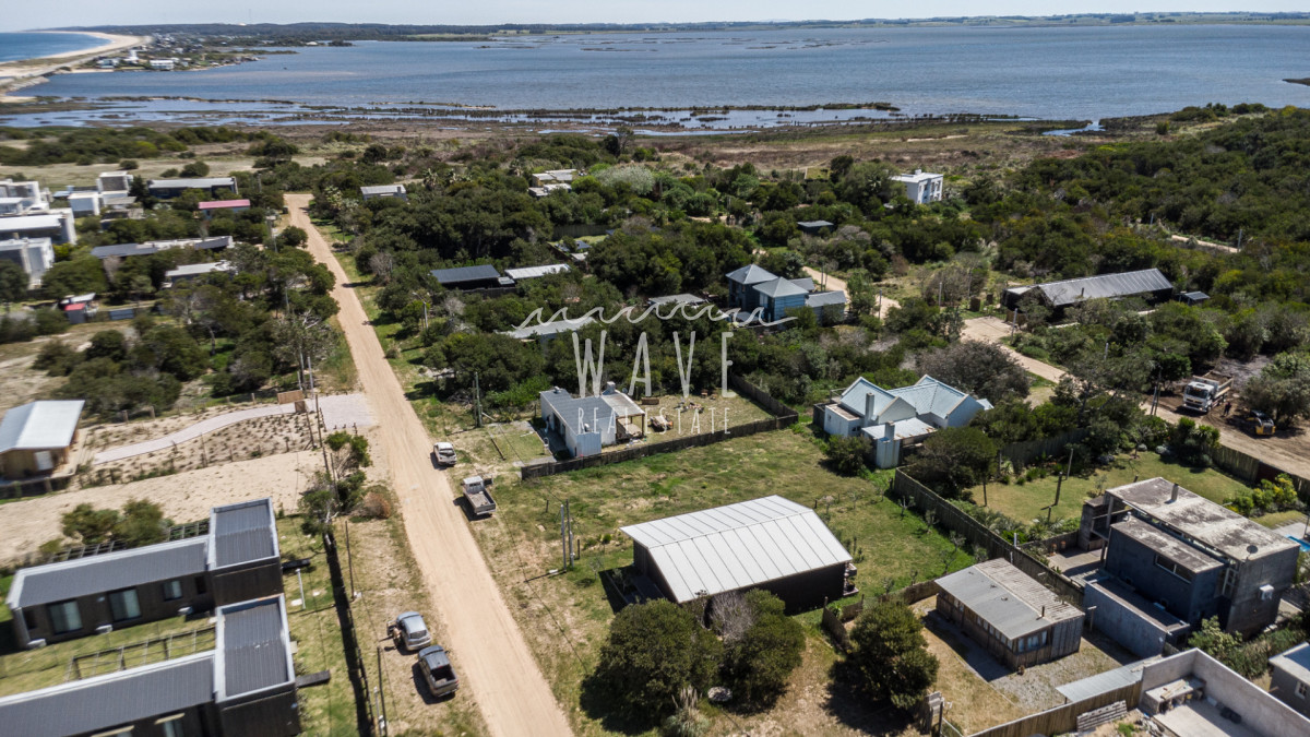 Terreno ID.5392 - Venta Lote La Juanita Jose Ignacio a 200 metros del mar 