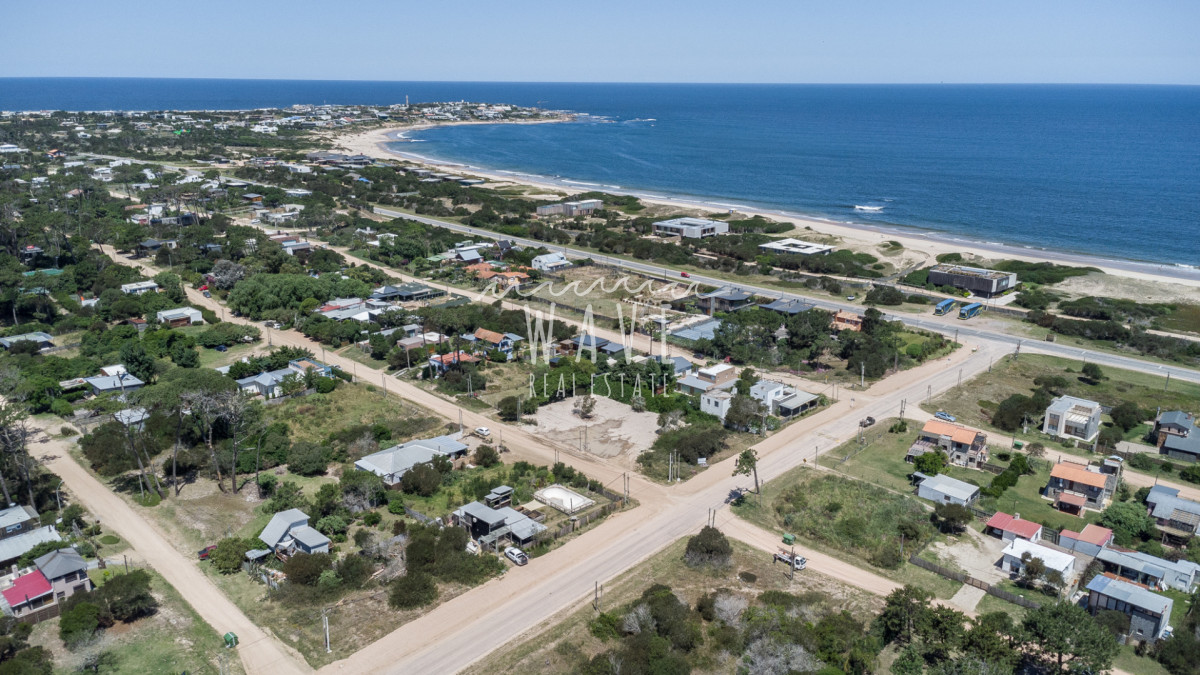 Terreno ID.5312 - Venta Lote Primera Linea La Juanita Jose Ignacio 