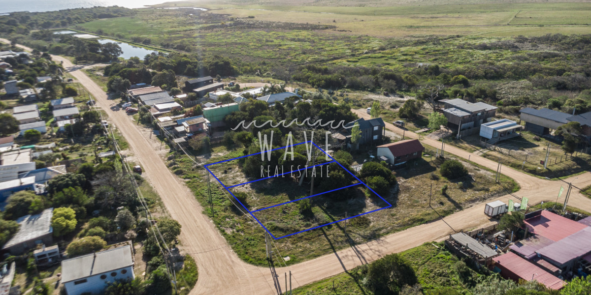 Terreno ID.5314 - Venta Lotes en bloque La Juanita Jose Ignacio a 400 metros del mar