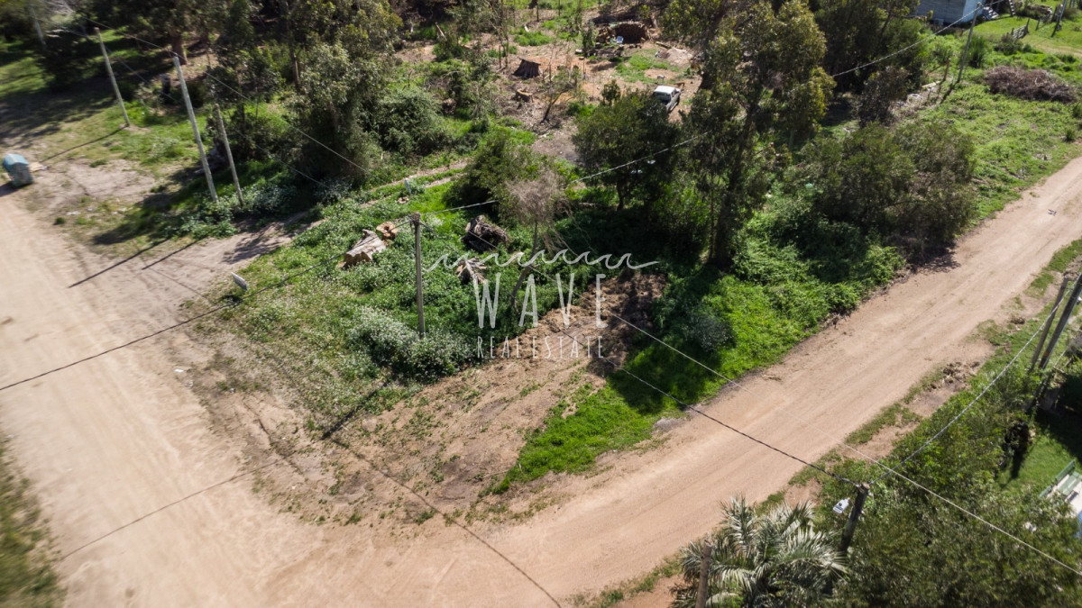 Terreno ID.5322 - Venta Lote Esquinero Santa Monica 