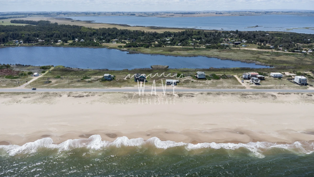 Terreno ID.5386 - Venta Lote Santa Monica Jose Ignacio Primera Linea 