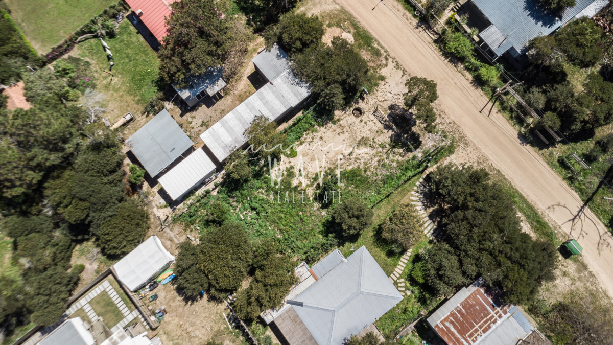 Terreno ID.5294 - Venta Lote La Juanita Jose Ignacio a 400 metros del mar