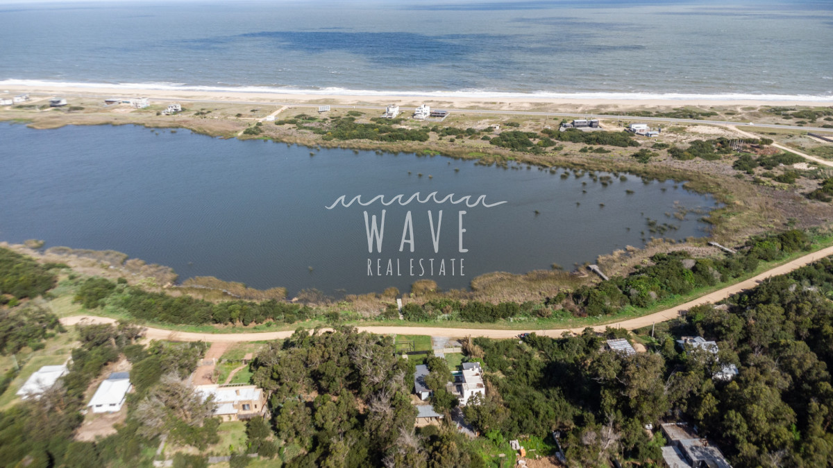 Terreno ID.5320 - Venta Lote Santa Monica con vista a la Laguna y Mar