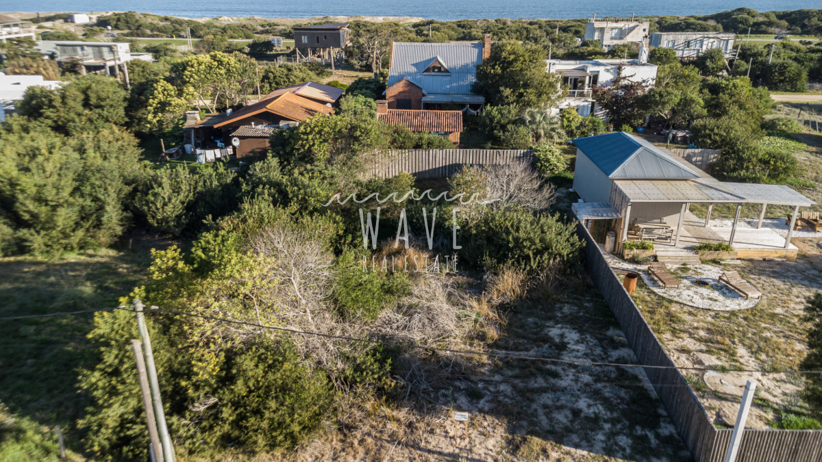 Terreno ID.5304 - Venta Lote La Juanita Jose Ignacio 200 metros del mar 