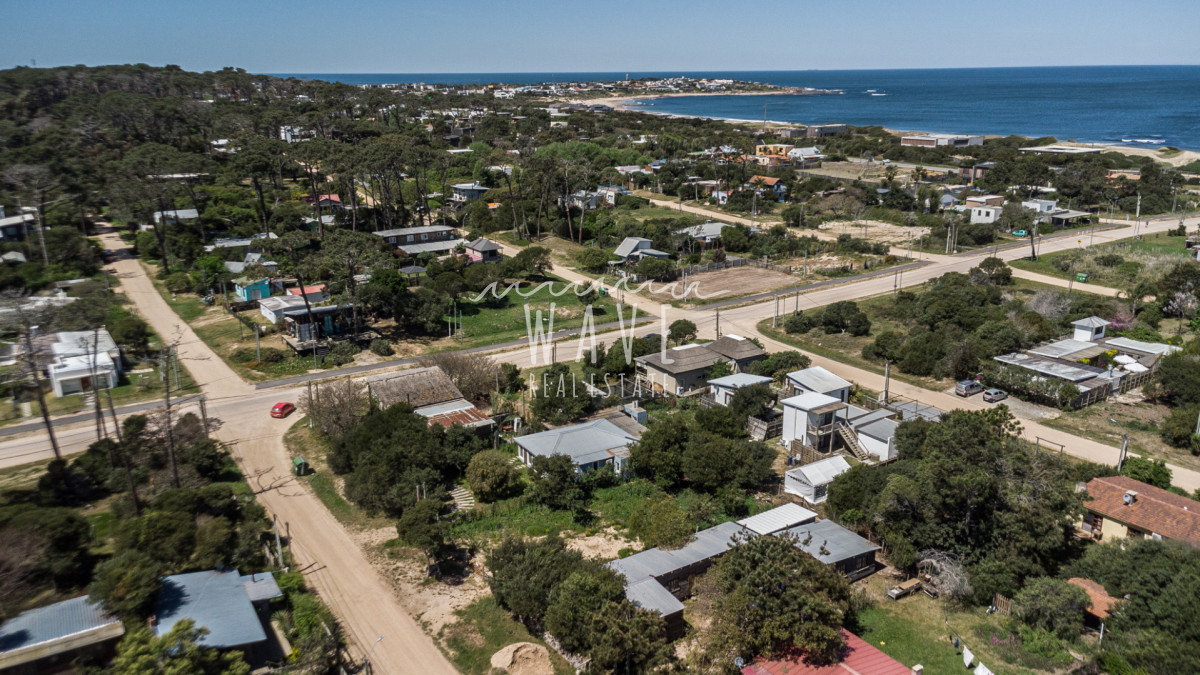 Terreno ID.5294 - Venta Lote La Juanita Jose Ignacio a 400 metros del mar