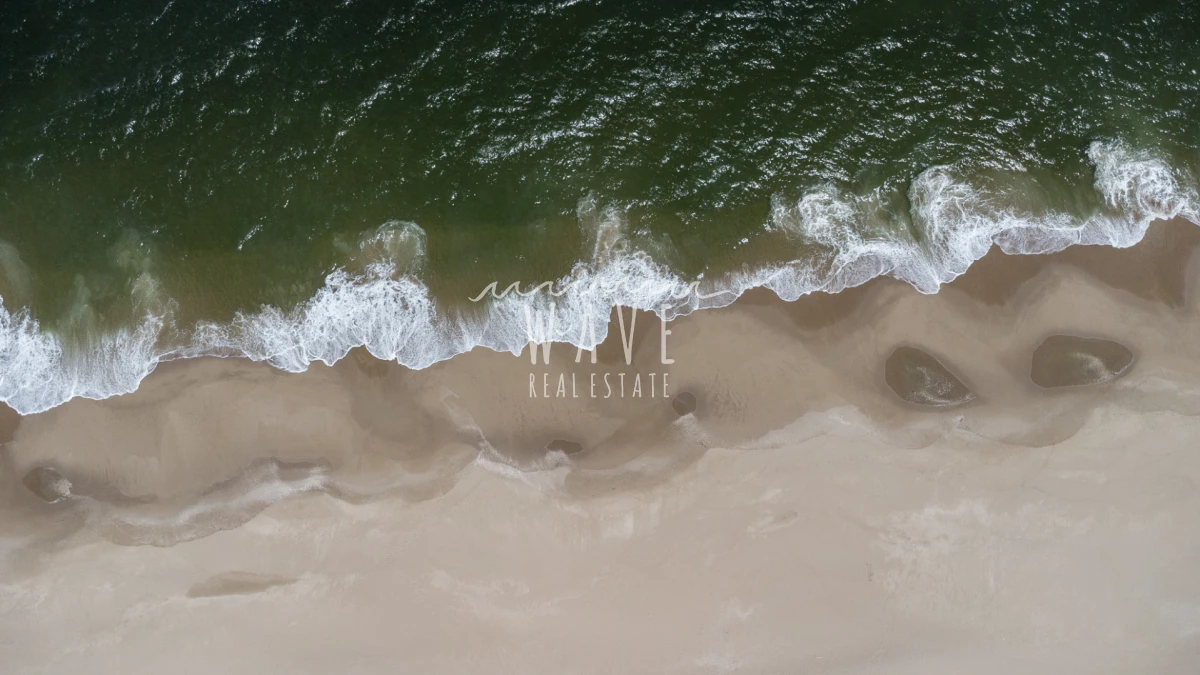 Terreno ID.5386 - Venta Lote Santa Monica Jose Ignacio Primera Linea 