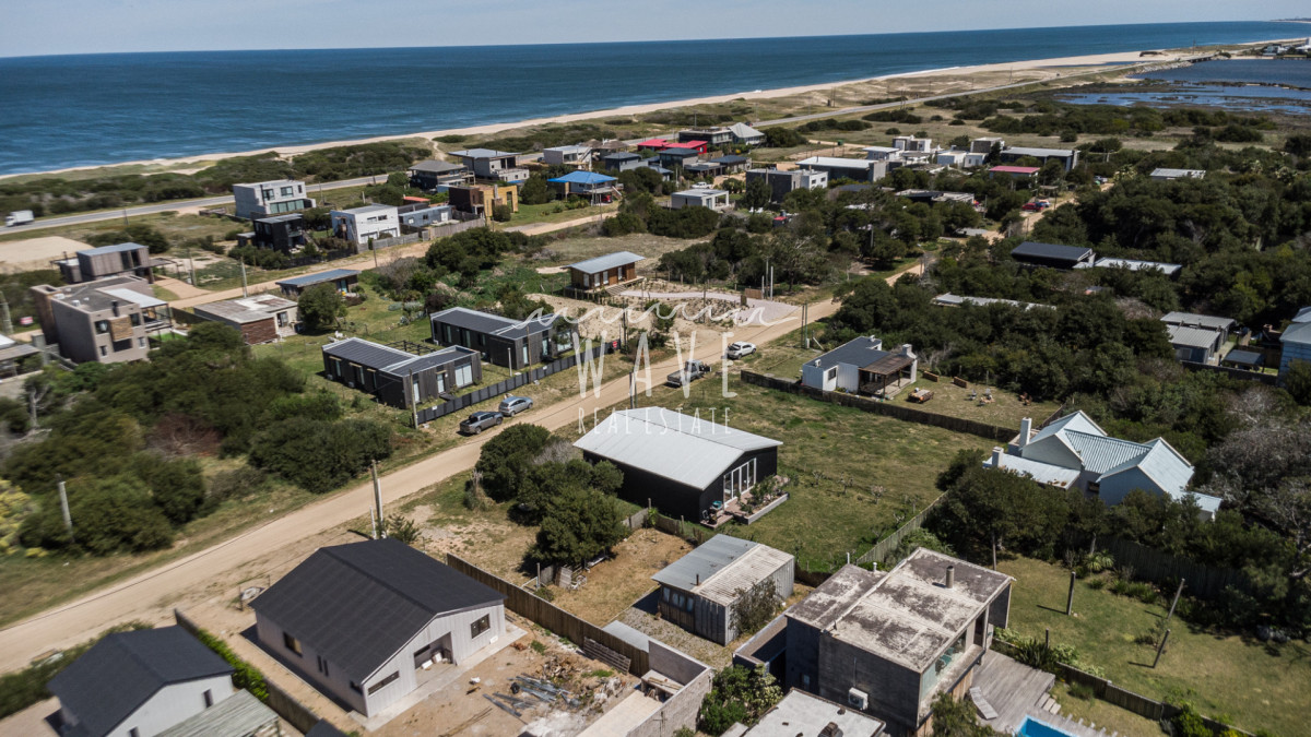 Terreno ID.5392 - Venta Lote La Juanita Jose Ignacio a 200 metros del mar 