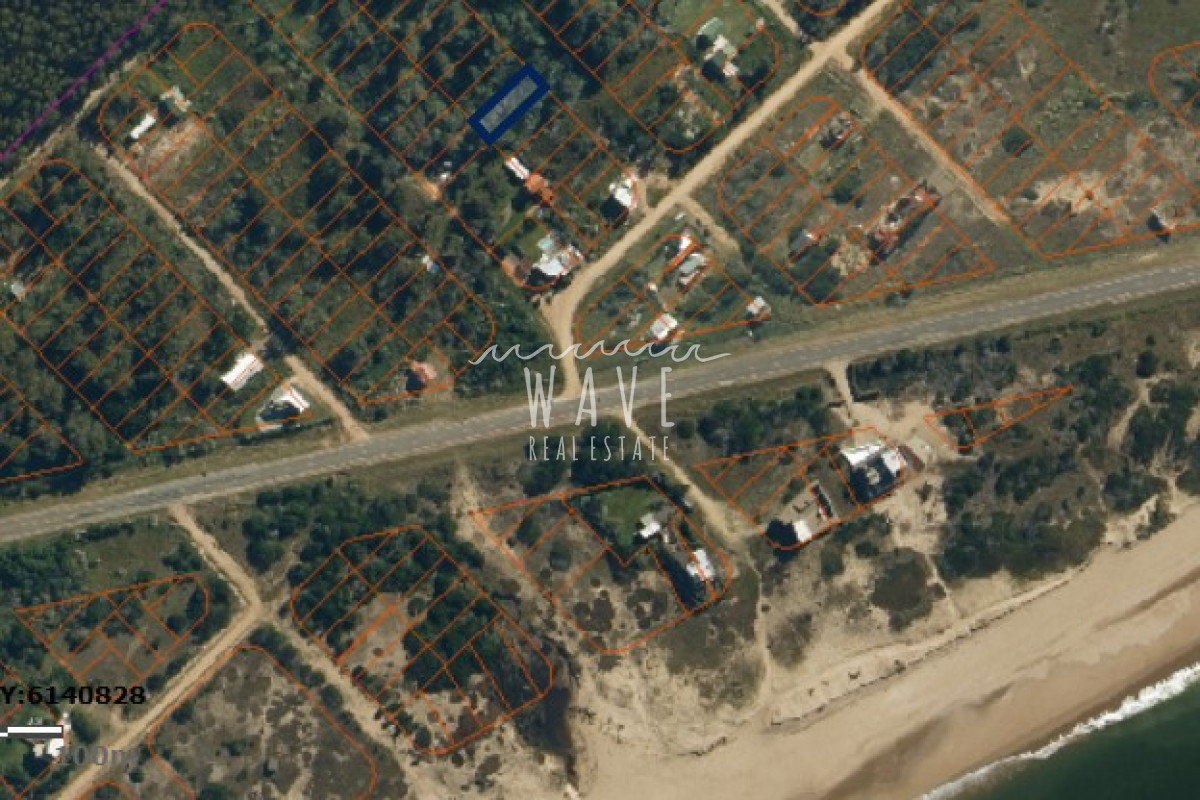 Terreno ID.4768 - OPORTUNIDAD-VENTA- Terreno en Santa Mònica- Josè Ignacio
