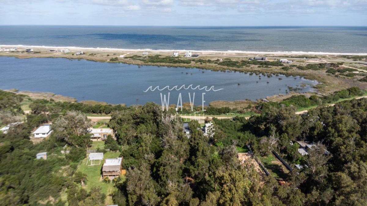 Terreno ID.5320 - Venta Lote Santa Monica con vista a la Laguna y Mar