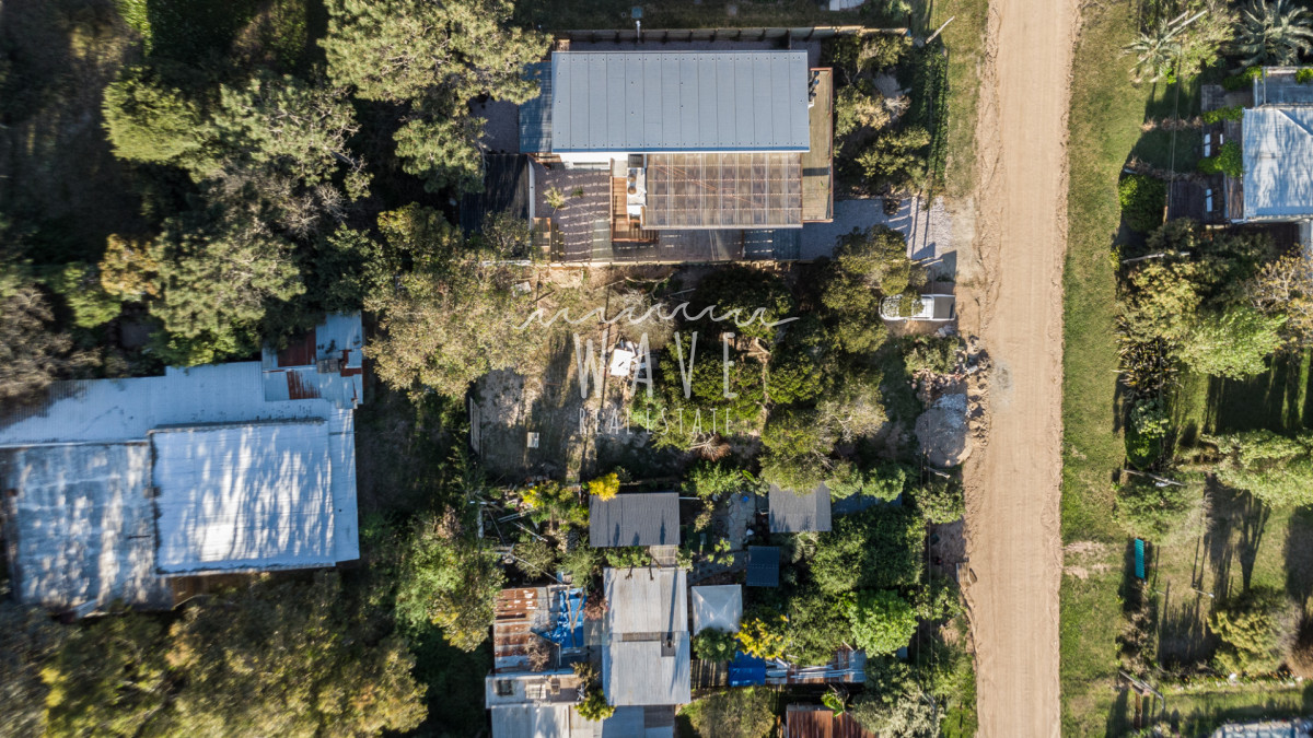 Terreno ID.5373 - Venta Lote a 150 metros del mar con vista La Juanita Jose Ignacio 