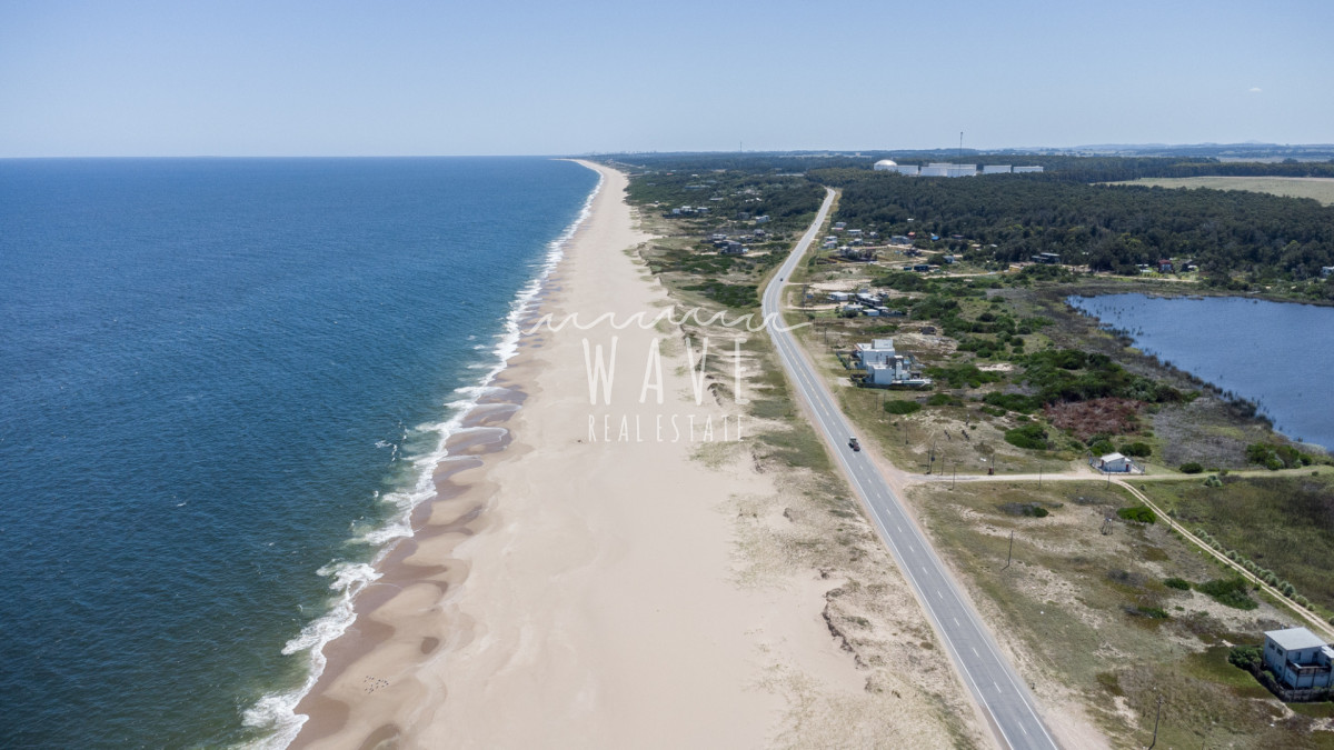 Terreno ID.5379 - Venta Lote Santa Monica Jose Ignacio a 50 metros del mar