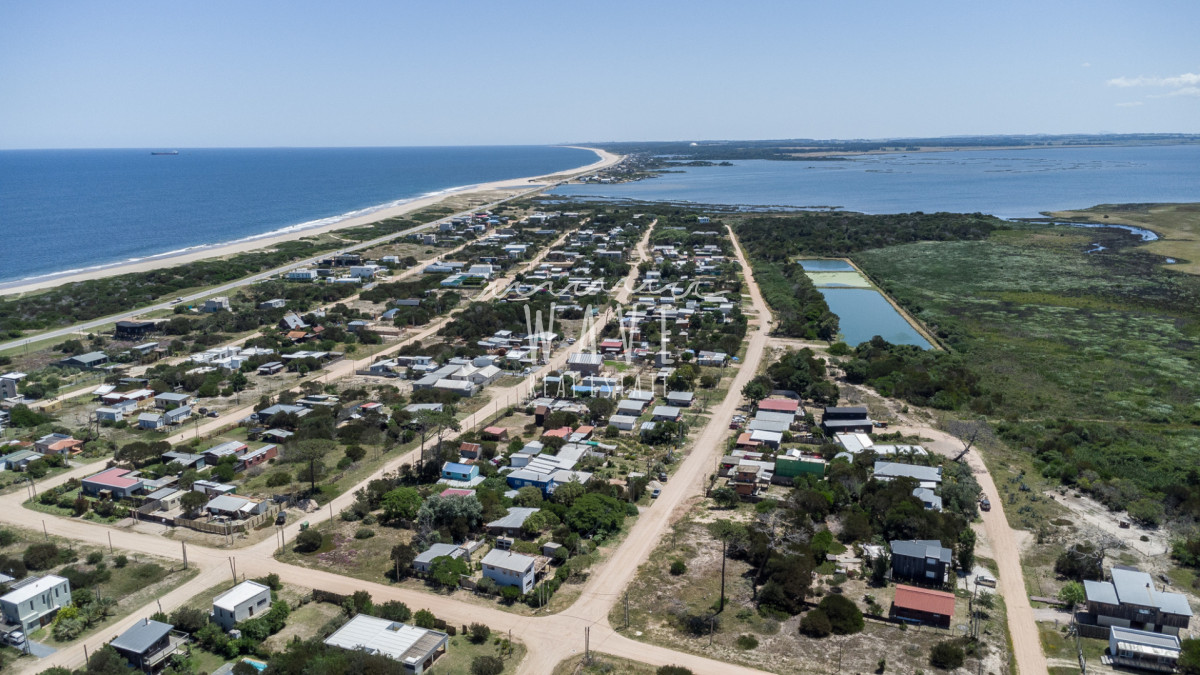 Terreno ID.5312 - Venta Lote Primera Linea La Juanita Jose Ignacio 