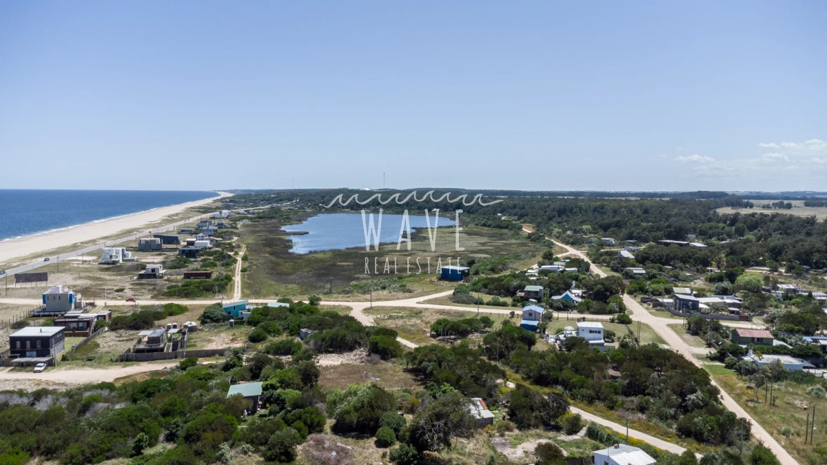 Terreno ID.5386 - Venta Lote Santa Monica Jose Ignacio Primera Linea 