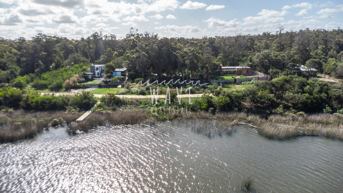 Terreno ID.5320 - Venta Lote Santa Monica con vista a la Laguna y Mar