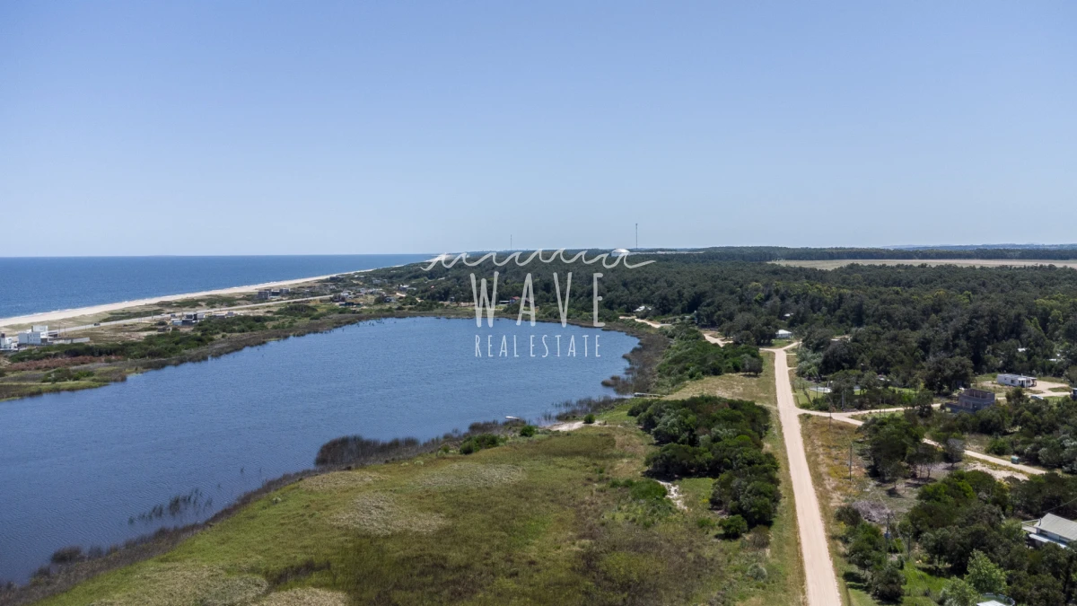 Terreno ID.5386 - Venta Lote Santa Monica Jose Ignacio Primera Linea 