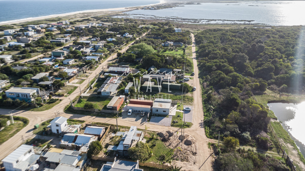 Terreno ID.5326 - Venta dos Lotes en La Juanita Jose Ignacio 