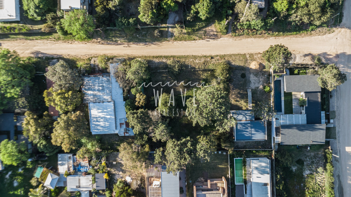 Terreno ID.5373 - Venta Lote a 150 metros del mar con vista La Juanita Jose Ignacio 