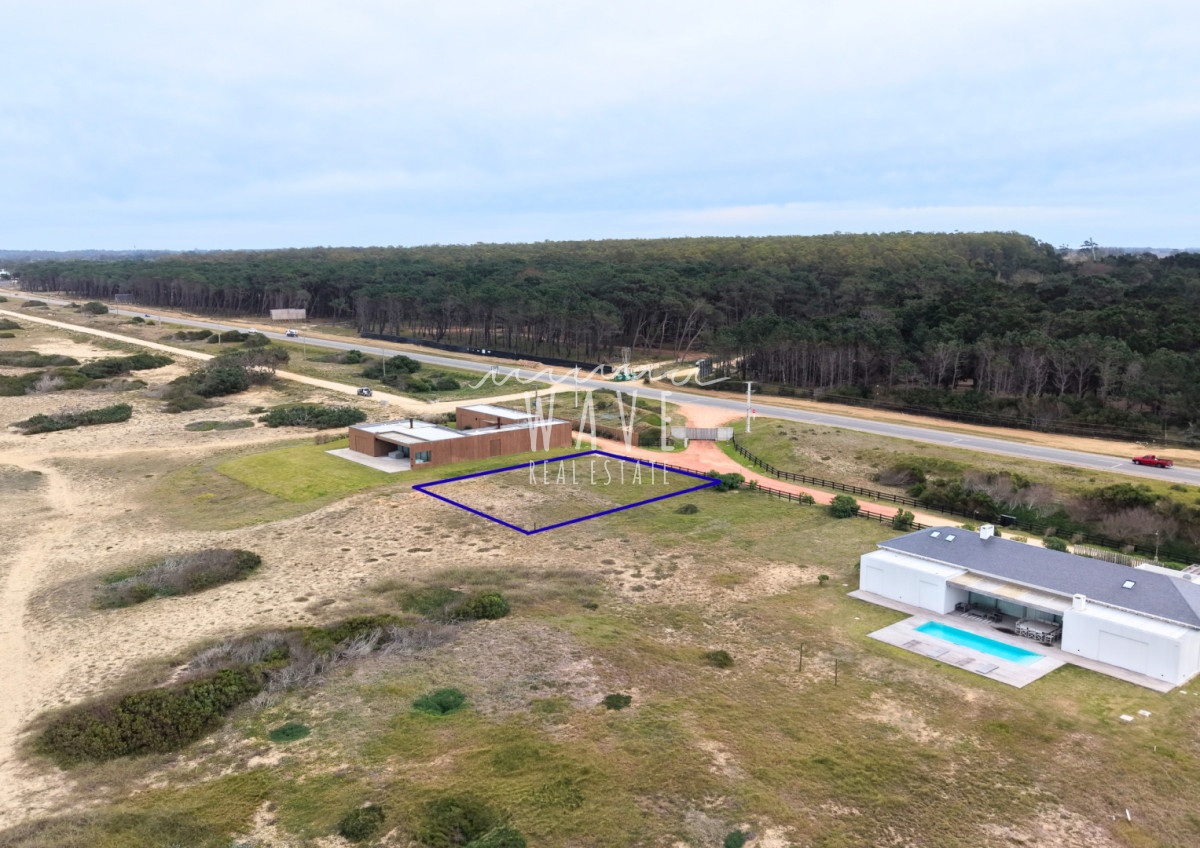 Terreno ID.5667 - Venta Lote Vista Franca Al Mar 
