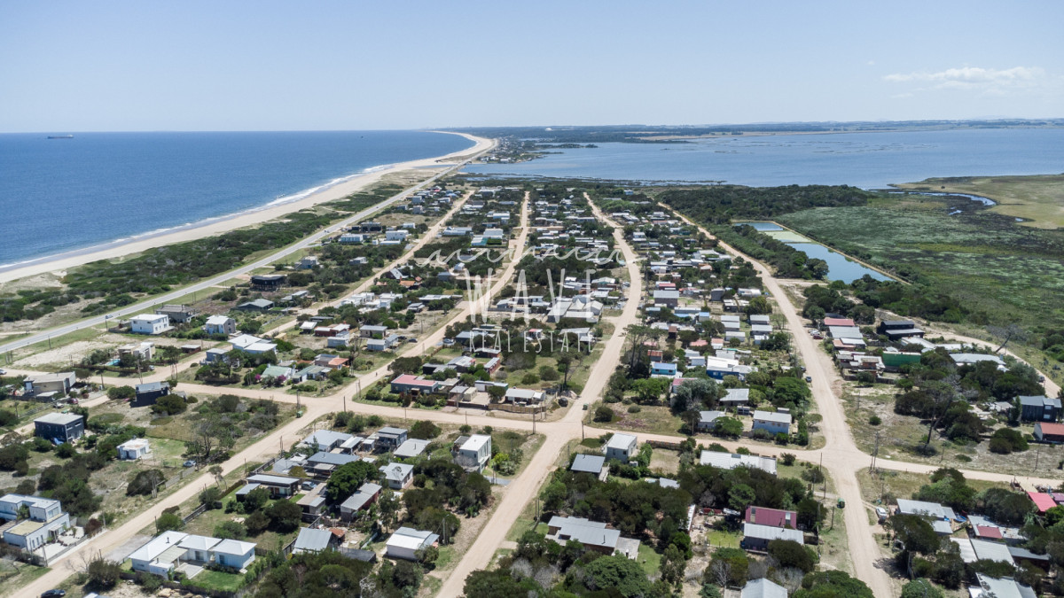 Terreno ID.5311 - Venta Lote La Juanita Jose Ignacio a 400 metros del mar