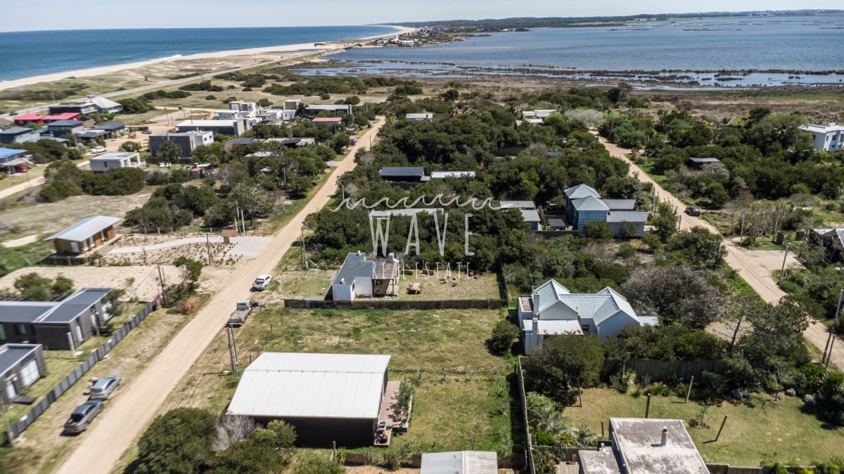 Terreno ID.5392 - Venta Lote La Juanita Jose Ignacio a 200 metros del mar 