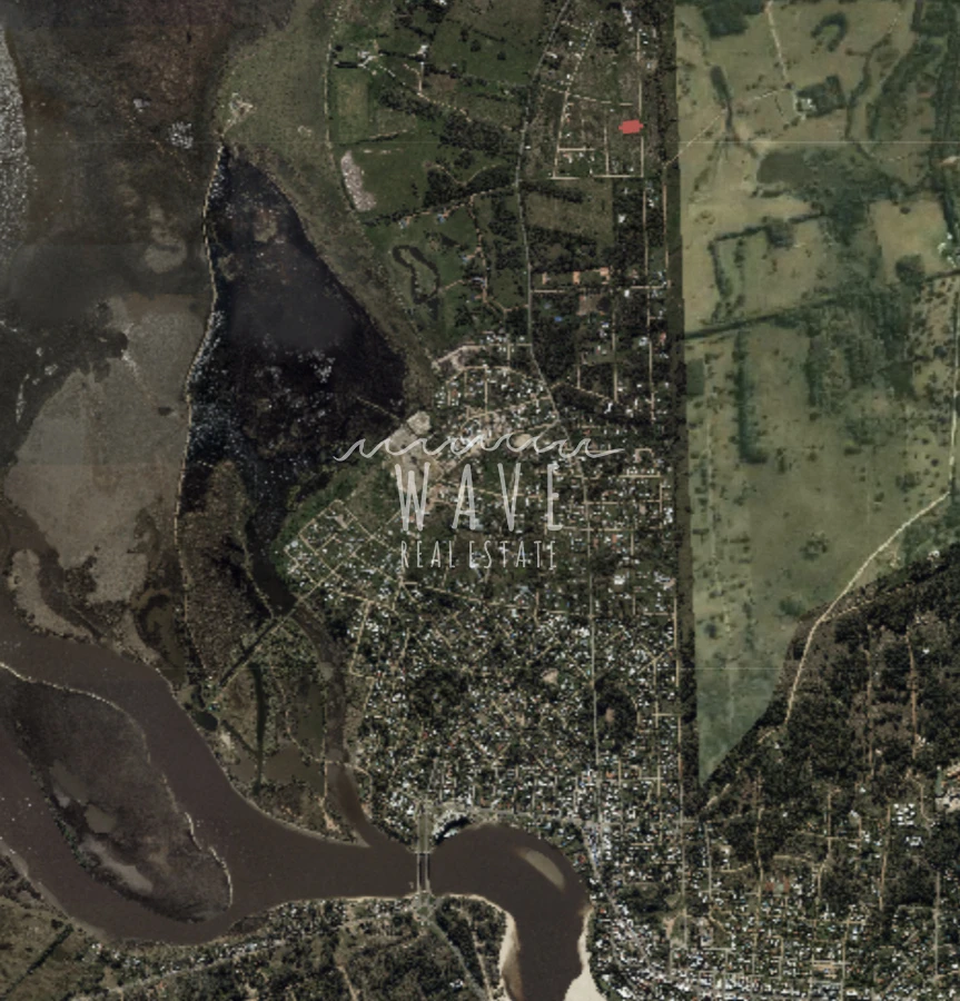 Terreno ID.4852 - Venta de Terreno en Miramar Acres con 900 M2
