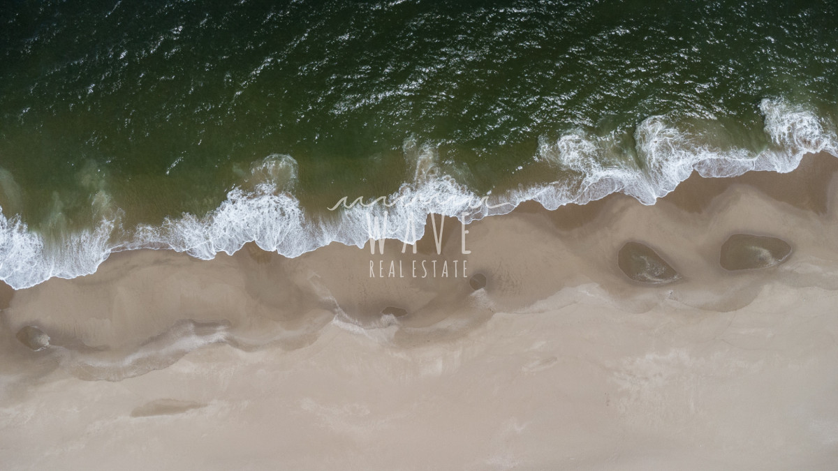 Terreno ID.5385 - Venta 2 Lotes Santa Monica a 100 metros del mar 