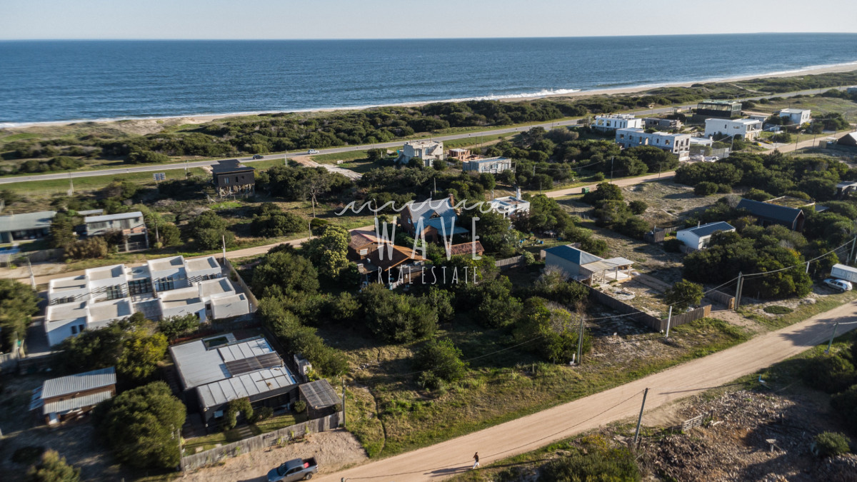 Terreno ID.5304 - Venta Lote La Juanita Jose Ignacio 200 metros del mar 