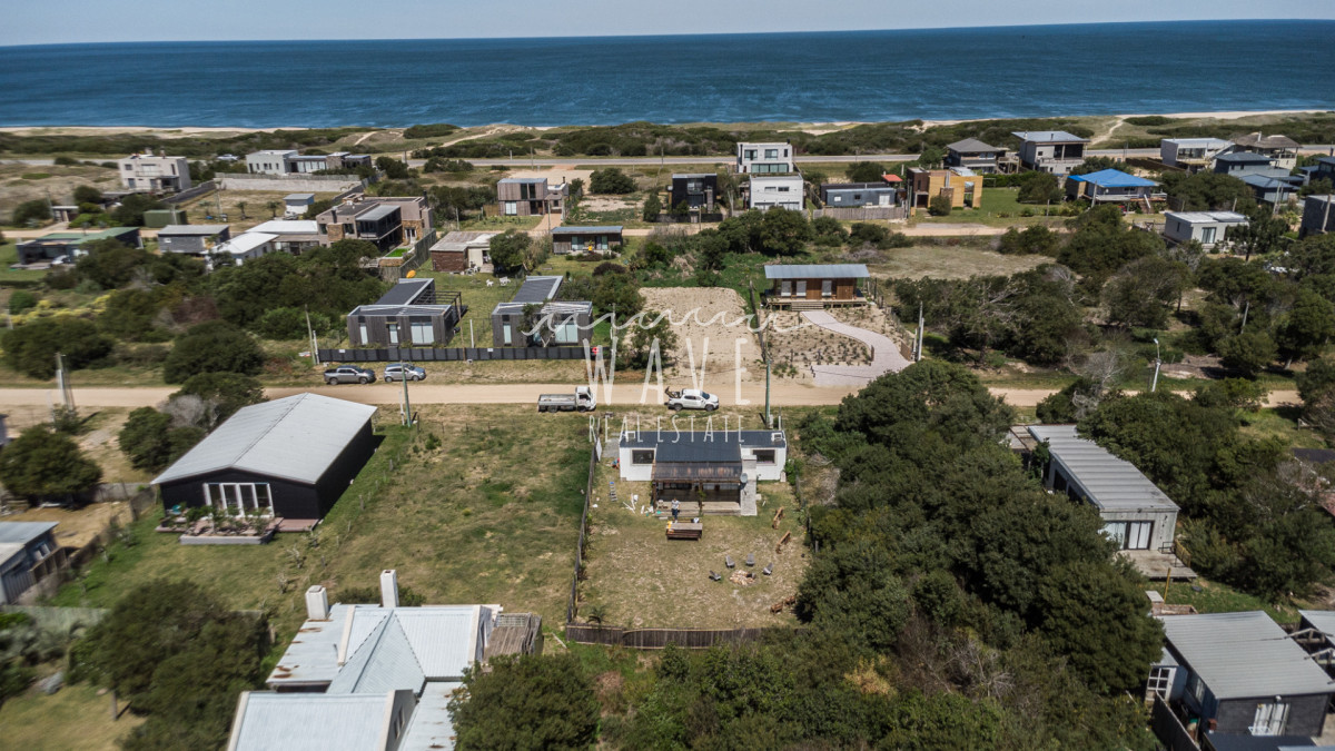 Terreno ID.5392 - Venta Lote La Juanita Jose Ignacio a 200 metros del mar 